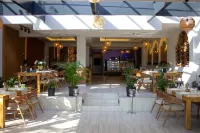 Sylvana Hotel - breakfast
