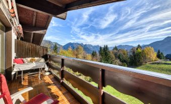 Naturjuwel Tschengla