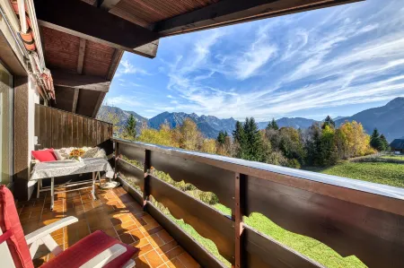 Naturjuwel Tschengla