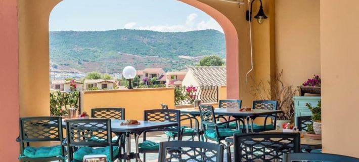 Residence Li Troni Hotels in Budoni