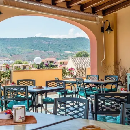 Residence Li Troni