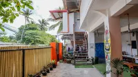 Chill Out Hostel Hotels in 
