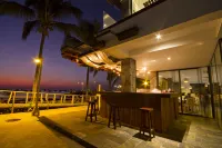 Golden Bay Galapagos Hotels in San Cristobal-øen