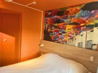 Egg Hôtel Sarcelles Hotels in Sarcelles