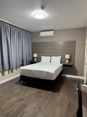 Dream Hotel Bronx Hotel di Tuckahoe