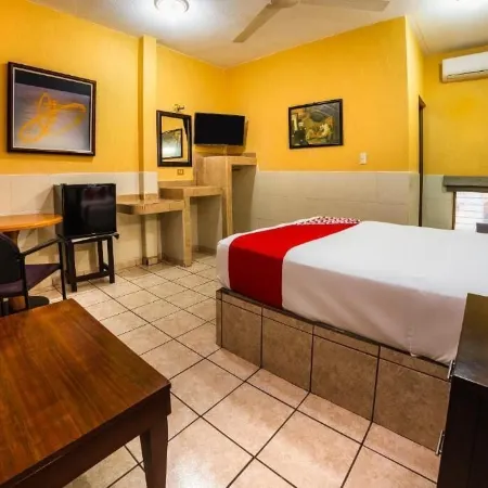 Hotel San Marcos