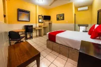 Hotel San Marcos Hotels in Los Mochis