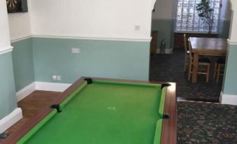 The Beacon Hotel
