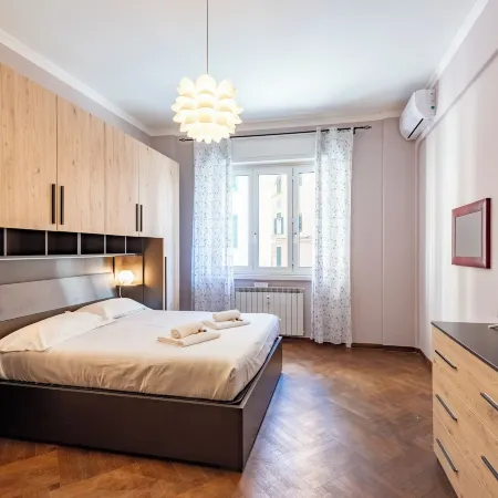 Joivy Cute Flat with Terrace