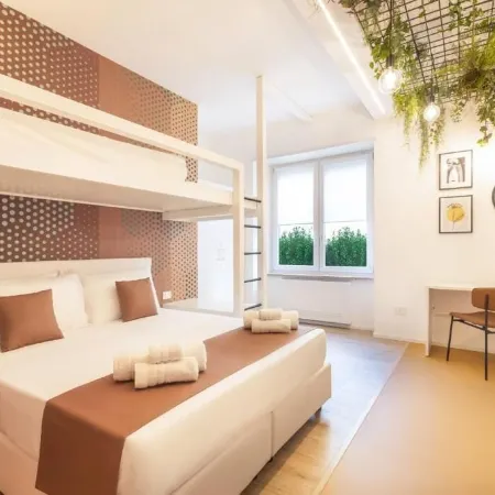 Metropolitan Rooms