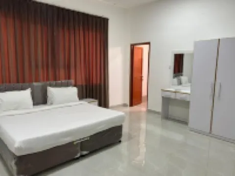 Red-3 - New Salalah Hotels in 