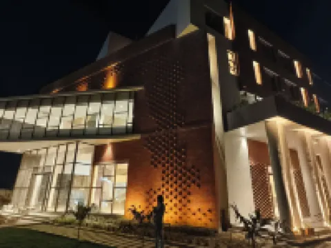 The Pearl Club Resort Hotels in Birbhum