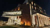 The Pearl Club Resort Hotels near Amar Kutir Eco Tourism Park
