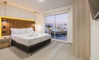 Hotel Blu Sai