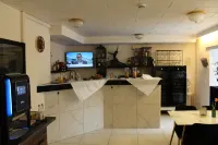 Burghotel - das Original - bar