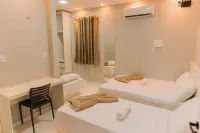 LOFT 布拉幹薩套房酒店 - 2星級