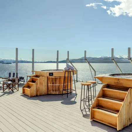 Sheraton Bariloche Hotel