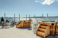Sheraton Bariloche Hotel - spa