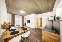Apartmány Panelka Costa Plana Lipno Hotels in Cesky Krumlov District