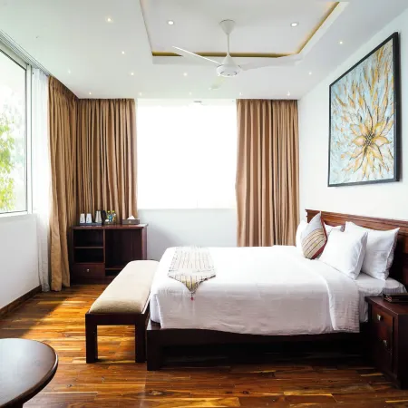 A'Lankaa Resorts & Spa