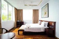 A'Lankaa Resorts & Spa - salle de sport