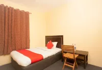 Namaste Resort Hotels in Dharan