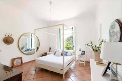 Villa Mina