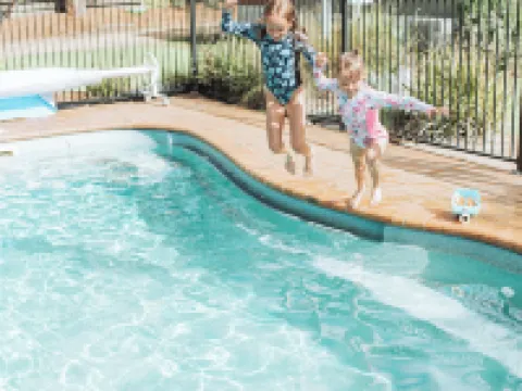 Pet Friendly Stays - Big4 Aireys Inlet Hotéis em Lorne