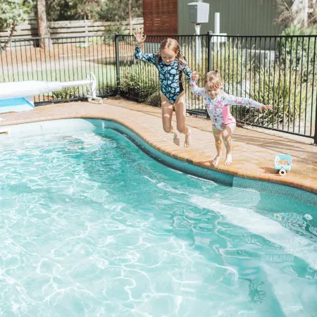 Pet Friendly Stays - Big4 Aireys Inlet
