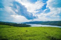 The Hosteller Panshet Hotels in Saiv Kh