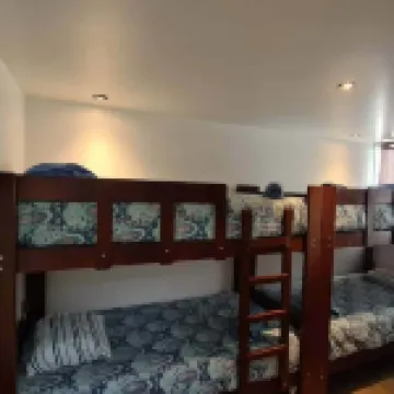 HOP Cairo in Ica With 2 Bedrooms and 1 Bathrooms Hotels in 