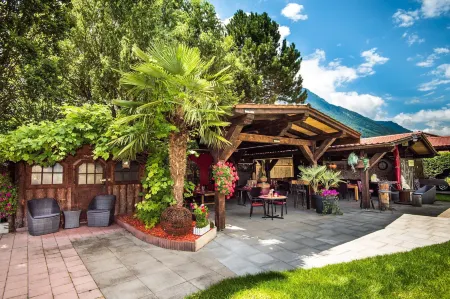 Rêves Gourmands, Hôtellerie & Gastronomie Отели в г. Лаве-Моркль