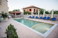 Palaiologou Panorama Apartments - de playa