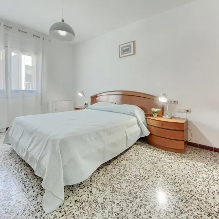 Beautiful Apartment With View