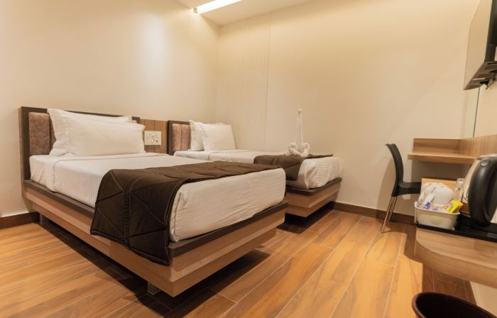 beestay Hotels Rajahmundry