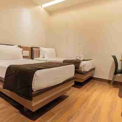 beestay Hotels Rajahmundry Rooms