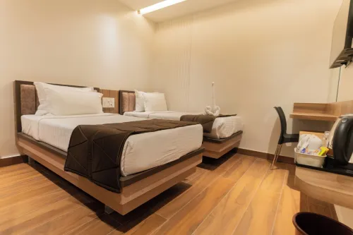 beestay Hotels Rajahmundry - 2-Star