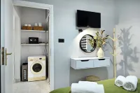 El Dorado Corner Hotels in Nea Hora