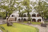 Los Viñedos Gran Hotel Hotels in Парас де ла Фуенте