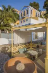 The Old Markets Hotels in Symi