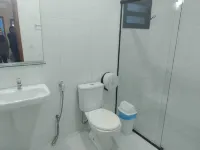 COLÔNIA DE FÉRIAS RECANTO DA SAÚDE Hotels in Peruibe