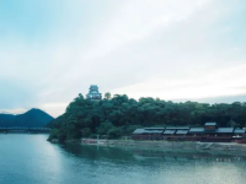 Akariya Geihanro Các khách sạn ở Inuyama