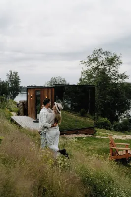 WonderInn Riverside Hotels in 