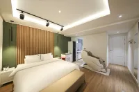 Seosan Hound Hotel