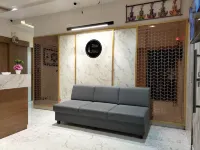 Hotel Paris Plaza