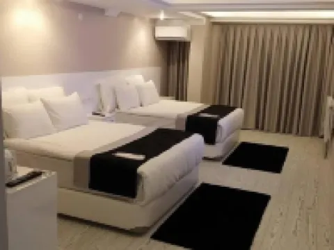 Kremon Hotel Uşak otelleri