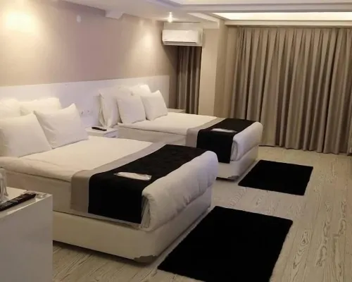 Kremon Hotel Hotel a Uşak