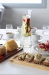 Hotel Grotta - breakfast
