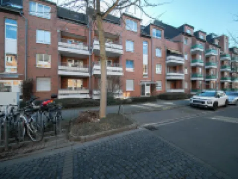 Favorite Stays - Neuss Furth Hoteles en Neuss