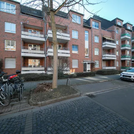 Favorite Stays - Neuss Furth
